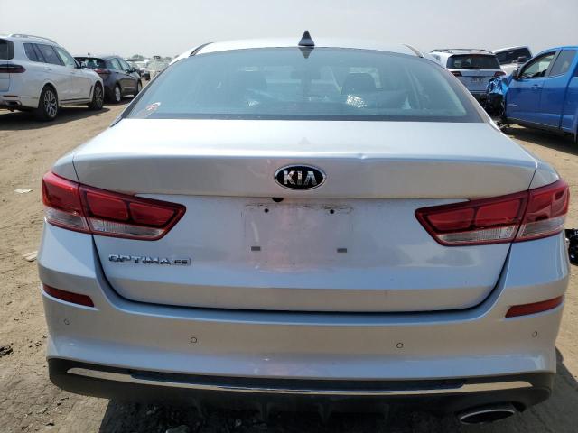 VIN 5XXGT4L3XLG396721 2020 KIA Optima, LX no.6