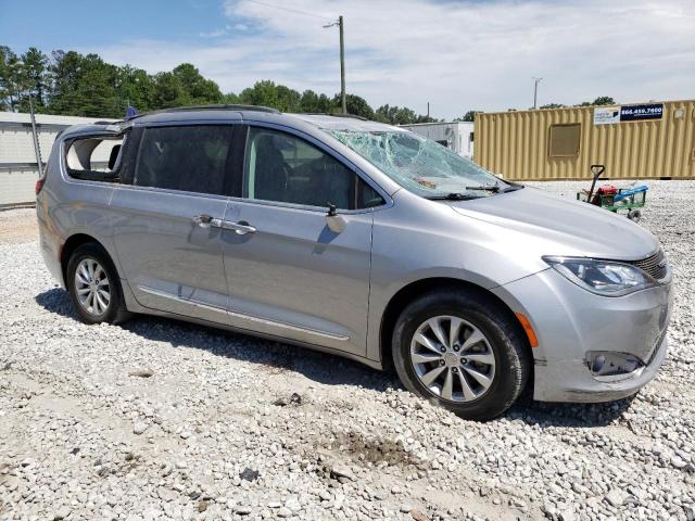 2017 CHRYSLER PACIFICA T - 2C4RC1BG1HR530512