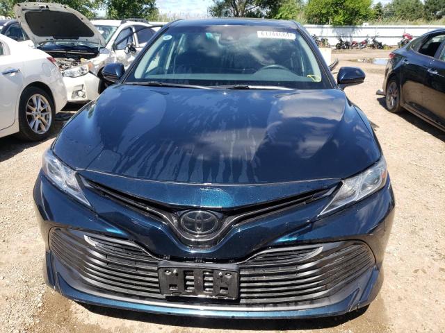 VIN 4T1B11HK1JU650074 2018 Toyota Camry, L no.5