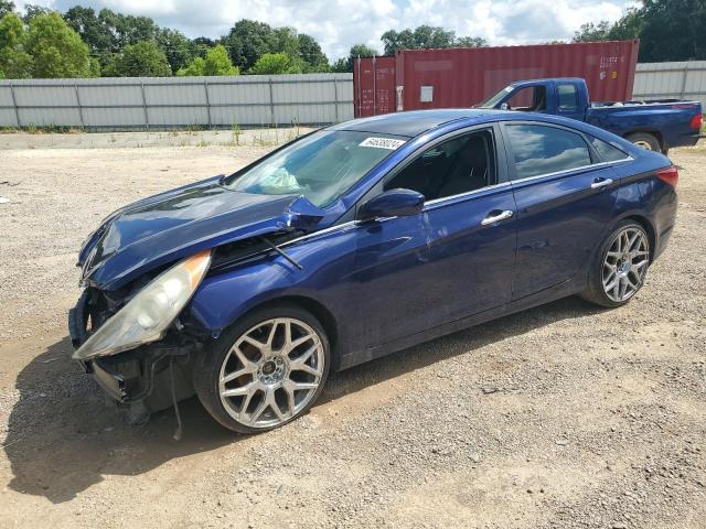 2012 HYUNDAI SONATA SE 2012