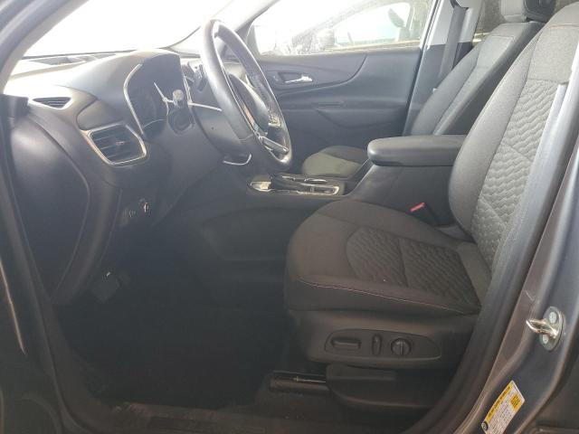 2018 Chevrolet Equinox Lt VIN: 3GNAXJEV3JL126777 Lot: 61910814