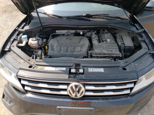 3VV2B7AX3LM053740 Volkswagen Tiguan SE 12