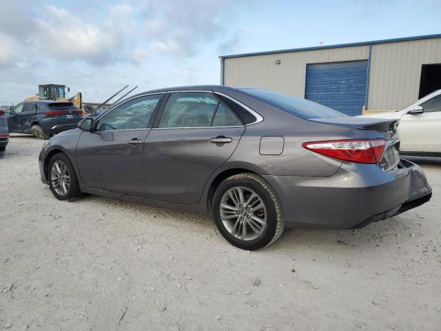 VIN 4T1BF1FK8HU754575 2017 Toyota Camry, LE no.2