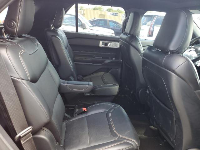 2020 FORD EXPLORER S - 1FM5K8GC2LGA35015
