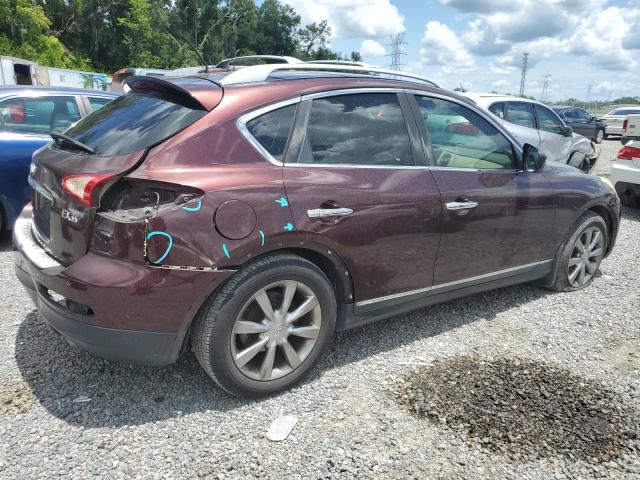 Vin: jn1aj0hp8cm400049, lot: 64035924, infiniti ex35 base 20123