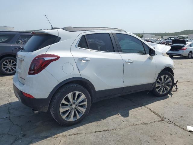 2017 BUICK ENCORE PRE - KL4CJASB4HB108470