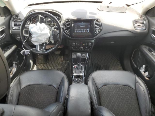 2021 JEEP COMPASS LA - 3C4NJCBB7MT567656