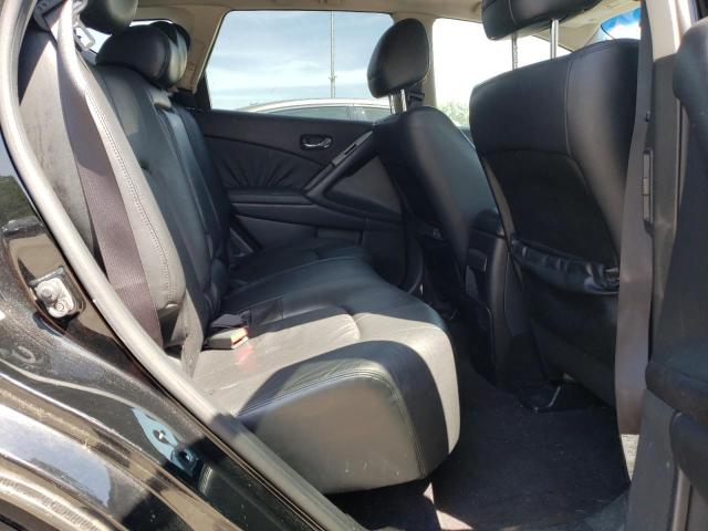 2009 Nissan Murano S VIN: JN8AZ18W39W106904 Lot: 61589074