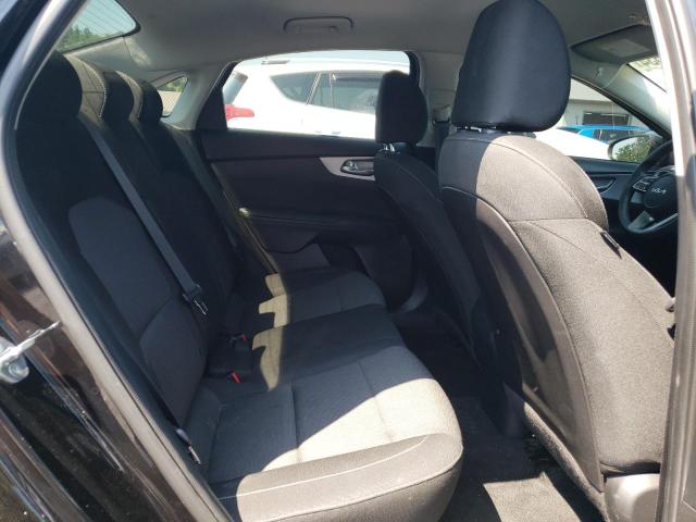 2022 Kia Forte Fe VIN: 3KPF24AD6NE449162 Lot: 62911634