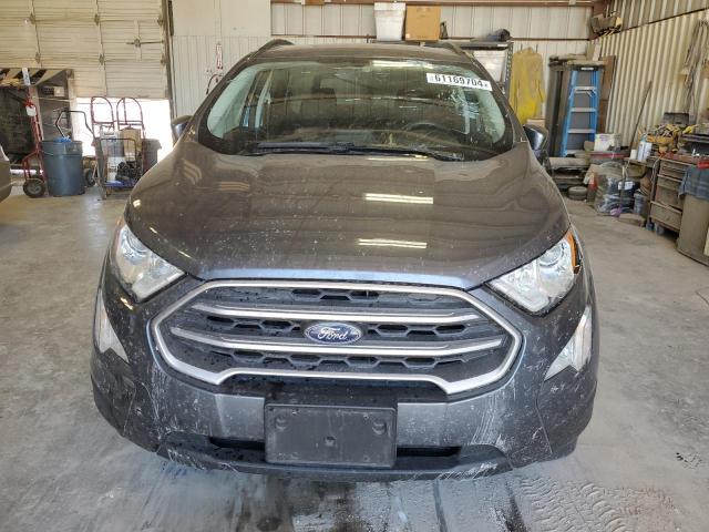2020 FORD ECOSPORT S - MAJ3S2GE1LC382164