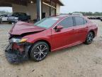 2018 TOYOTA CAMRY L - 4T1B11HK1JU594640