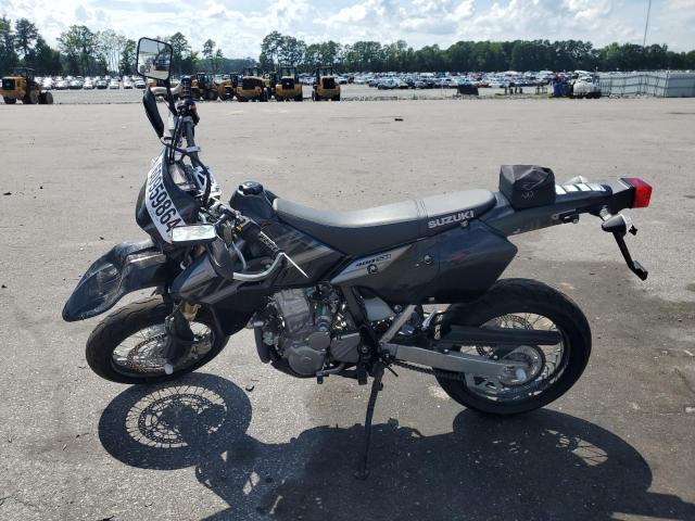 2024 SUZUKI DR-Z400 SM JS1SK44A8R7100195