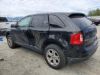 FORD EDGE SEL photo