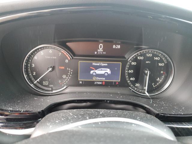 2022 CADILLAC XT6 PREMIU - 1GYKPCRS4NZ153343