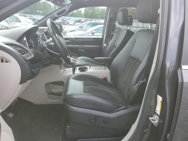 2020 Dodge Grand Caravan Sxt VIN: 2C4RDGCG7LR253517 Lot: 61103584