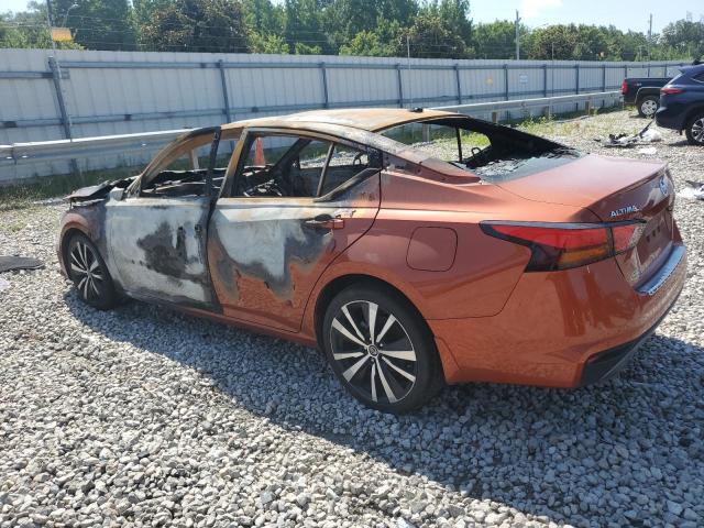 2022 NISSAN ALITMA 1N4BL4CV2NN347960