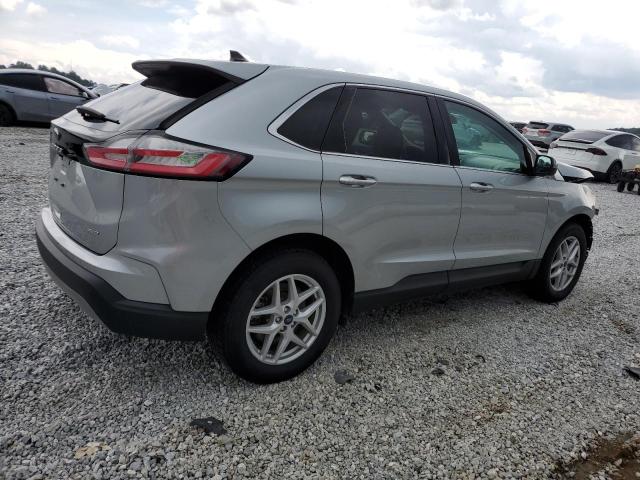 2022 FORD EDGE SEL - 2FMPK4J99NBA13621