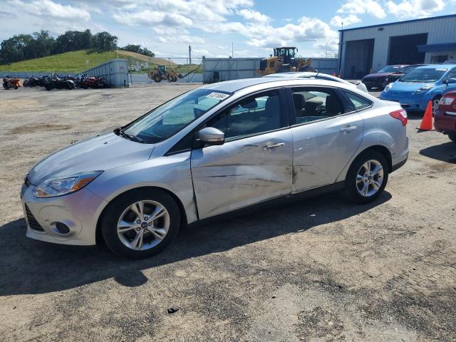 2013 Ford Focus Se VIN: 1FADP3F29DL162274 Lot: 62018684