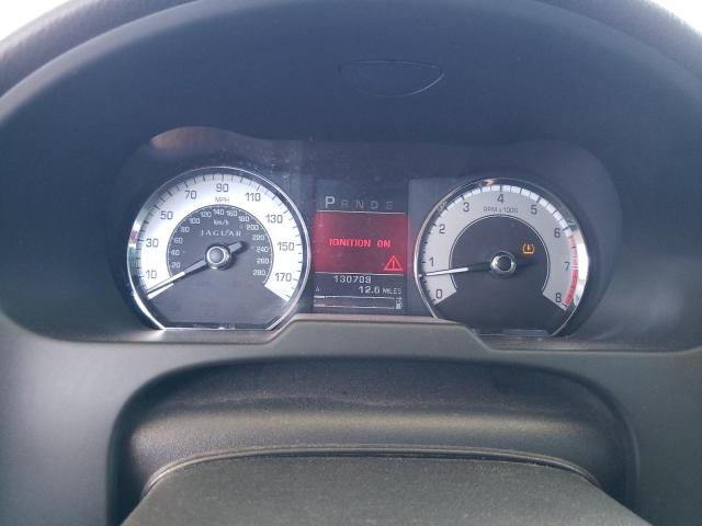 2009 Jaguar Xf Luxury VIN: SAJWA05B19HR07146 Lot: 63142154