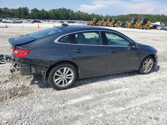 2016 CHEVROLET MALIBU LT - 1G1ZE5ST6GF356904