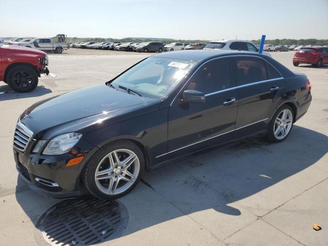 VIN WDDHF5KB9DA728404 2013 Mercedes-Benz E-Class, 350 no.1