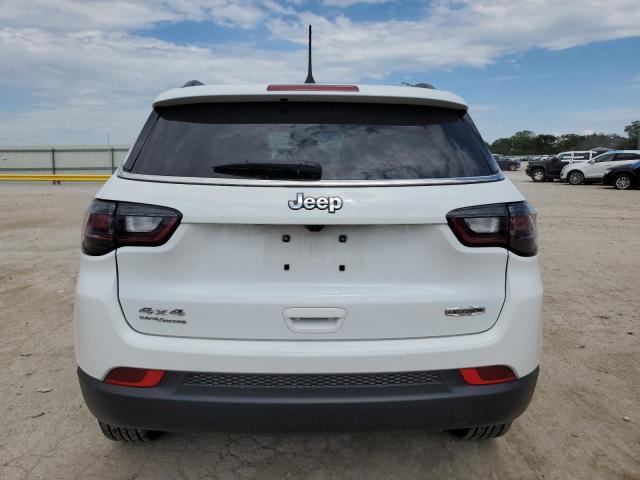 2022 JEEP COMPASS LA - 3C4NJDFB7NT237517