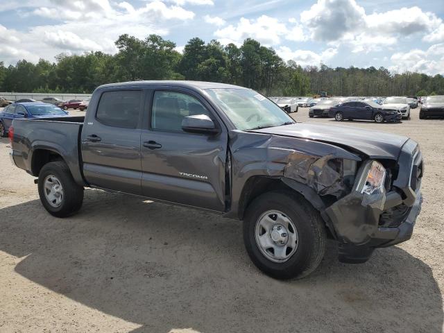 2020 TOYOTA TACOMA DOU - 5TFAX5GN7LX175307
