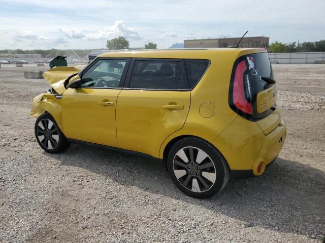 2015 KIA SOUL ! - KNDJX3A52F7160022