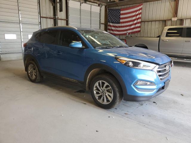 Vin: km8j33a48gu179708, lot: 65329984, hyundai tucson limited 20164
