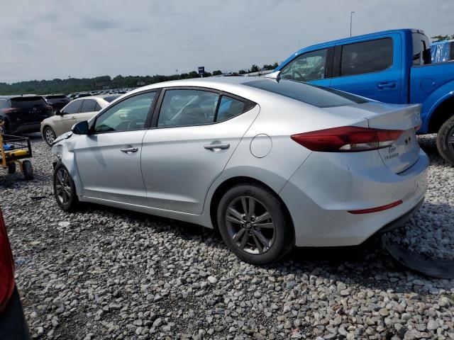 Vin: 5npd84lf6jh232365, lot: 62853344, hyundai elantra sel 20182