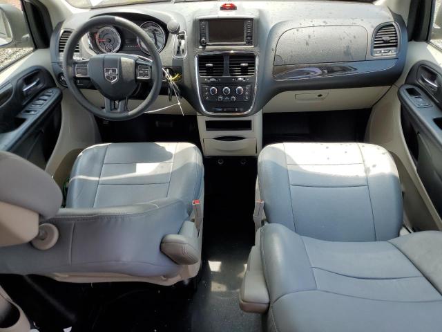 2019 DODGE GRAND CARA - 2C7WDGBG6KR808351