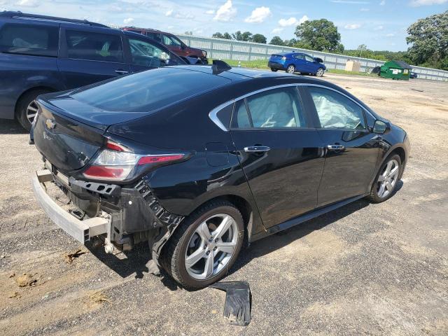 VIN 1G1RA6S58JU138694 2018 Chevrolet Volt, LT no.3