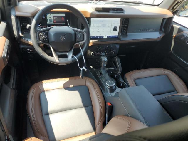 2024 FORD BRONCO OUT 1FMEE8BP0RLA08638