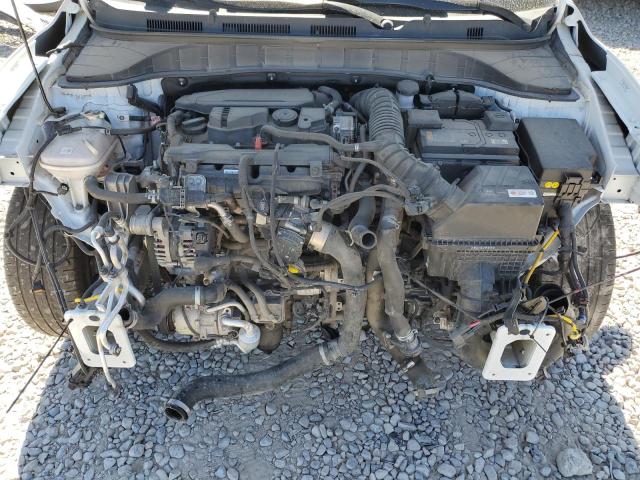 2023 HYUNDAI KONA N LIN - KM8K3CA3XPU966445