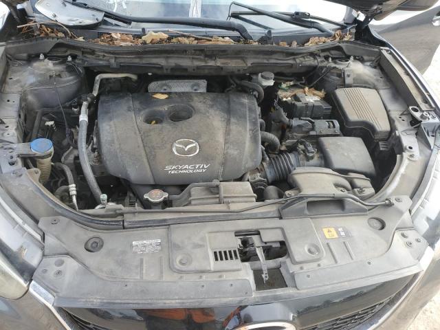 VIN JM3KE2CY1E0413129 2014 Mazda CX-5, Touring no.11