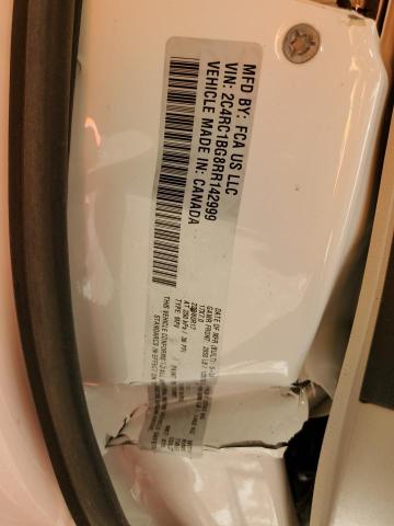 2024 CHRYSLER PACIFICA T - 2C4RC1BG8RR142999
