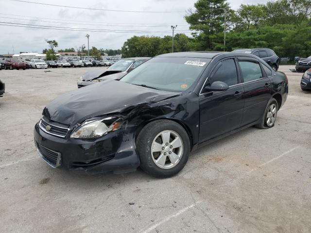 CHEVROLET IMPALA LT