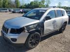 JEEP COMPASS LA photo