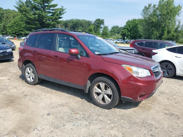 2016 SUBARU FORESTER 2 - JF2SJAGC7GH514825