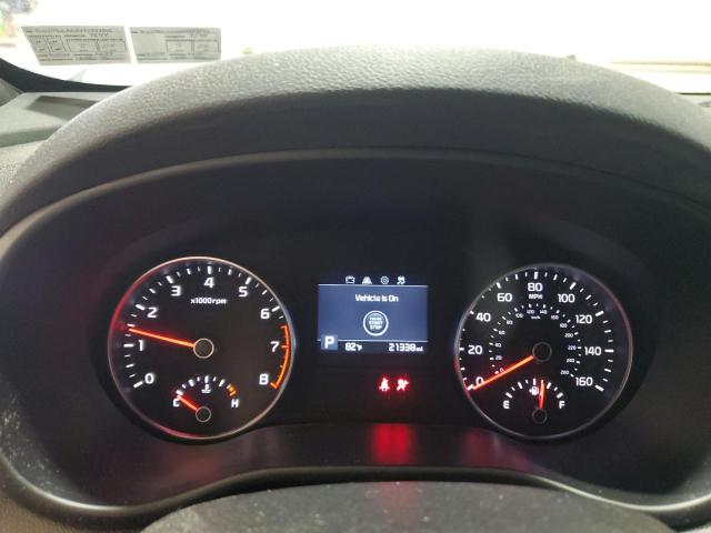 2021 KIA SPORTAGE S - KNDP6CAC0M7939346