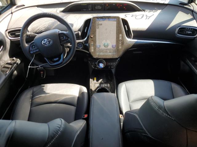 2021 TOYOTA PRIUS PRIM - JTDKAMFP8M3176722