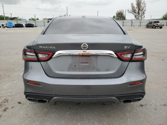 2019 Nissan Maxima S VIN: 1N4AA6AV6KC375347 Lot: 61737714