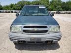 Lot #3024573631 2003 CHEVROLET TRACKER