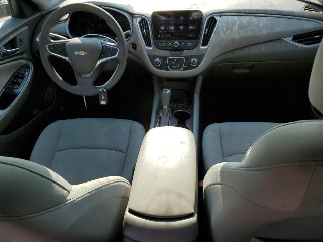 2020 CHEVROLET MALIBU L 1G1ZA5ST6LF089799