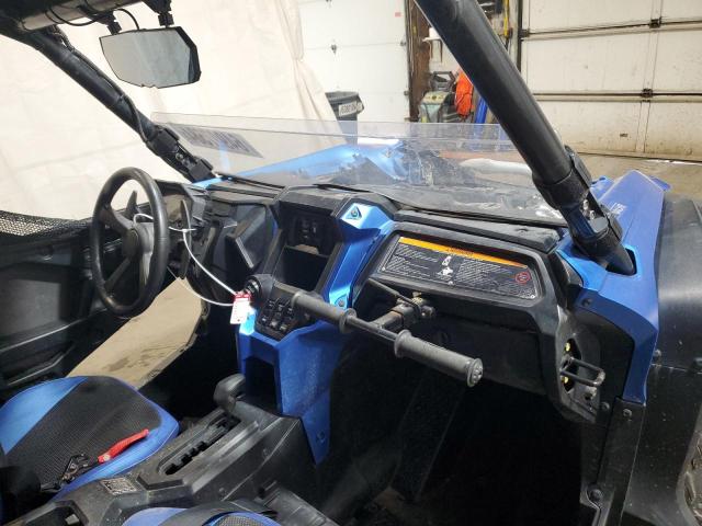 2023 HONDA SXS1000 1HFVE05L8P4400049