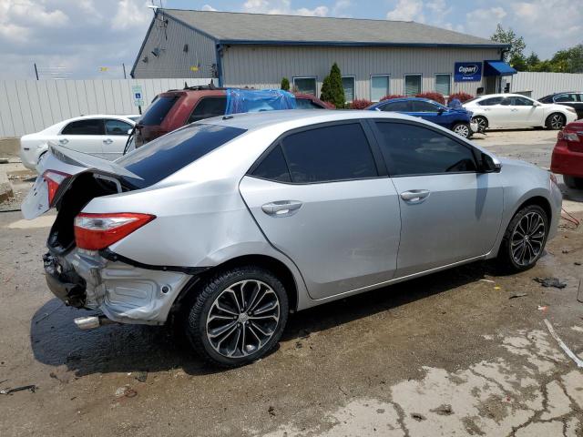 2015 TOYOTA COROLLA L - 2T1BURHE1FC267888