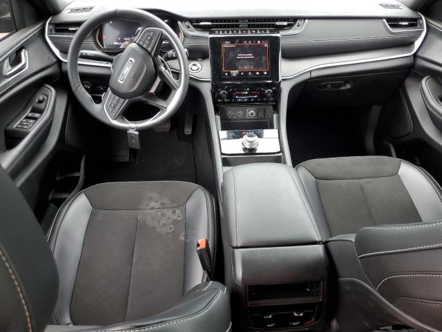 2024 JEEP GRAND CHER - 1C4RJHAG2RC164912