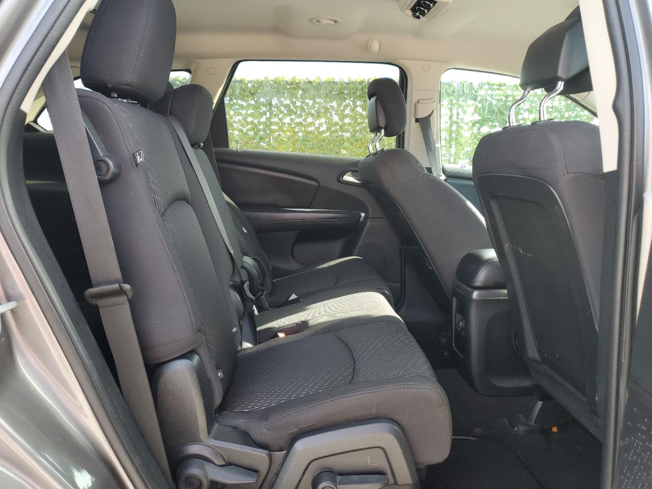 3C4PDCBG6DT547006 2013 Dodge Journey Sxt