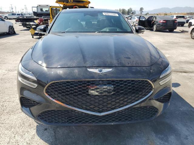 2022 GENESIS G70 BASE - KMTG54TE2NU095029