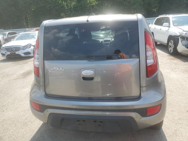 VIN KNDJT2A55D7615500 2013 KIA SOUL no.6